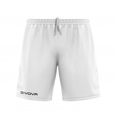 Детски Къси Панталони GIVOVA Pantaloncino One 0003