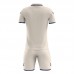 Детски Спортен Екип ZEUS Kit SA23 Beige