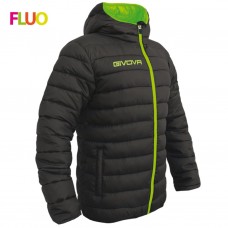 Детско Яке GIVOVA Giubbotto Olanda 1034