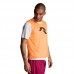 Тренировъчен Потник MUSAI Bib Funzo Fluor Orange
