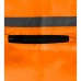 Мъжко Яке/Ветровка ZEUS Rain Jacket Runner M/L Arancio