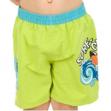 Детски Бански AQUA SPEED Swim Shorts Surf-Club 04