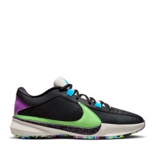 Мъжки Баскетболни Обувки NIKE Zoom Freak 5