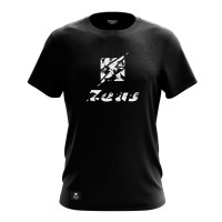 Мъжка Тениска ZEUS Shirt Square Nero