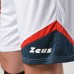 Спортен Екип ZEUS Kit Lybra Uomo Bianco/Rosso