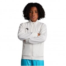 Детски Суичър MUSAI Mawi Kids Jacket White