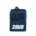 Сак ZEUS Borsa Voluntas 53x32x47cm Royal/Blu