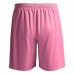 Детски Къси Панталони MUSAI Vifa Kids Shorts Gum Pink