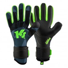 Вратарски Ръкавици KEEPERsport Varan8 Champ NC