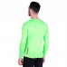 Мъжка Спортна Термо Блуза ZEUS Maglia Fisiko M/L Verde fluo