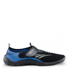 Дамски Аква Обувки AQUA SPEED Aqua Shoes Model 27B Black/Blue