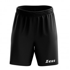 Детски Къси Панталони ZEUS Short Mida Nero