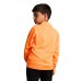 Детски Суичър MUSAI Mawi Kids Jacket Fluor Orange