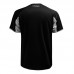 Детска Тениска MUSAI Cheza T-Shirt Black/White Детска Тениска MUSAI Cheza T-Shirt Black/White