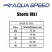 Дамски Бански AQUA SPEED Swim Shorts Viki 42