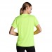 Дамска Тениска MUSAI Mawi Woman T-Shirt Fluor Yellow