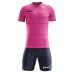 Спортен Екип ZEUS Kit Omega Fucsia/Blu