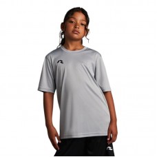 Детска Тениска MUSAI Mawi Kids T-Shirt Light Grey