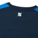 Детска Тениска ZEUS Shirt Start Blu