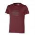 Мъжка Тениска ASICS Graphic SS Top