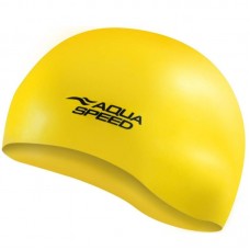 Шапка За Плуване AQUA SPEED Swim Cap Mono 18