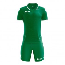 Детски Спортен Екип ZEUS Kit SA23 Verde