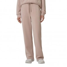 Дамски Панталони 4F Wide-Legs Trousers 83S