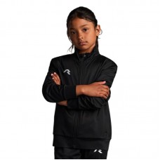 Детски Суичър MUSAI Ubora Kids Jacket Black