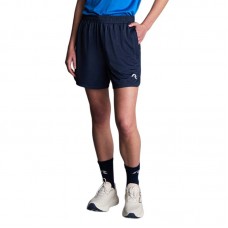 Дамски Къси Панталони MUSAI Kute Woman Bermuda Navy Blue