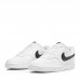 Дамски Кецове NIKE Court Vision Low NN