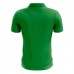 Детска Тениска ZEUS Polo Promo Verde