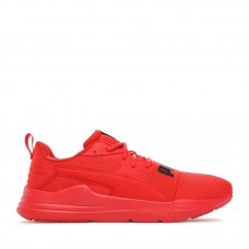 Дамски Маратонки PUMA Wired Run PS