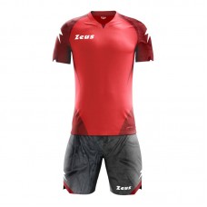 Спортен Екип ZEUS Kit Galaxy Rosso
