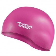 Шапка За Плуване AQUA SPEED Swim Cap Mono 29