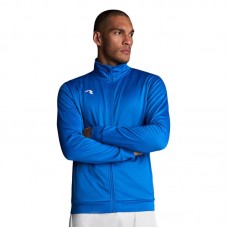 Мъжки Суичър MUSAI Ubora Jacket Royal Blue