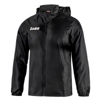 Мъжко Яке/Ветровка ZEUS Rain Jacket Start Nero