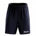 Мъжки Къси Панталони ZEUS Short Mida Blu