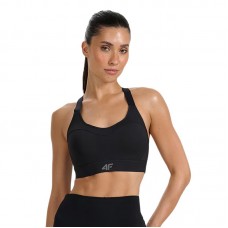 Дамско Спортно Бюстие 4F High Support Training Bra 20S