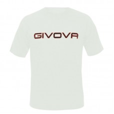 Детска Тениска GIVOVA T-Shirt Spot 0003