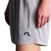 Дамски Къси Панталони MUSAI Vifa Woman Shorts Light Grey