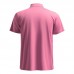 Мъжка Тениска MUSAI Polo Rangi Gum Pink