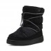 Детски Апрески PUMA Snowbae Suede Детски Апрески PUMA Snowbae Suede