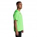 Мъжка Тениска MUSAI Mawi T-Shirt Fluor Green
