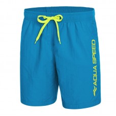 Мъжки Бански AQUA SPEED Swim Shorts Owen 02