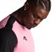Мъжка Тениска MUSAI Saba T-Shirt Gum Pink/Black