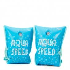 Надуваеми Ръкавели за Плуване AQUA SPEED Premium Armbands 02