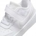 Бебешки Обувки NIKE Court Borough Low Recraft TD