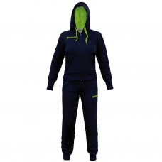Детски Анцуг GIVOVA Tuta Lady 0419