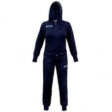Детски Анцуг GIVOVA Tuta Lady 0404 Детски Анцуг GIVOVA Tuta Lady 0404