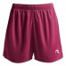 Дамски Къси Панталони MUSAI Vifa Woman Shorts Burgundy